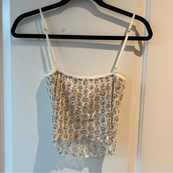 Are You Am I lyli Tank - Picture 7 of 9